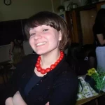 niania - zdjęcie plofirowe użytkownika Krystyna G.