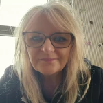 niania - zdjęcie plofirowe użytkownika Grażyna S.