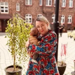 niania - zdjęcie ogłoszenia Poszukujemy niani dorywczo