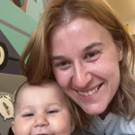 niania - zdjęcie ogłoszenia Potrzebna niania do dziecka