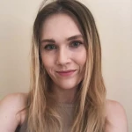 niania - zdjęcie plofirowe użytkownika Anna M.