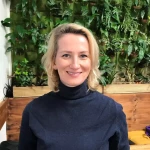 niania - zdjęcie plofirowe użytkownika Ela P.