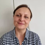 niania - zdjęcie plofirowe użytkownika Ewa S.