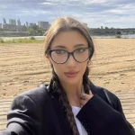 niania - zdjęcie plofirowe użytkownika Nina W.
