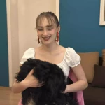 niania - zdjęcie plofirowe użytkownika Milena I.