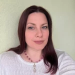 niania - zdjęcie plofirowe użytkownika Viktoriia P.