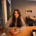 niania - zdjęcie plofirowe użytkownika Wiktoria T.