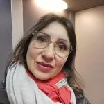 niania - zdjęcie plofirowe użytkownika Sylwia K.