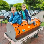 niania - zdjęcie ogłoszenia Poszukiwana opiekunka
