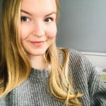 niania - zdjęcie plofirowe użytkownika Karolina P.