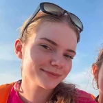 niania - zdjęcie plofirowe użytkownika Maja S.