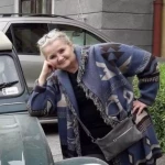 niania - zdjęcie plofirowe użytkownika Iwona D.
