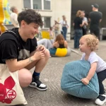 niania - zdjęcie plofirowe użytkownika Aleksandra K.