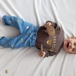 niania - zdjęcie ogłoszenia Potrzebna opieka nad dzieckiem