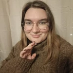 niania - zdjęcie plofirowe użytkownika Wiktoria S.