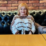 niania - zdjęcie plofirowe użytkownika Elżbieta S.