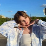 niania - zdjęcie plofirowe użytkownika Mariia T.