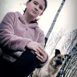 niania - zdjęcie plofirowe użytkownika Lidia N.