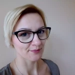 niania - zdjęcie plofirowe użytkownika Małgorzata K.