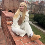 niania - zdjęcie plofirowe użytkownika Alena B.