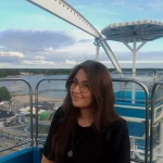 niania - zdjęcie plofirowe użytkownika Diana D.