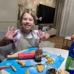 niania - zdjęcie ogłoszenia Potrzebny odbiór ze szkoły i opieka , Poznań, Podolany