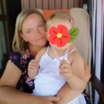 niania - zdjęcie plofirowe użytkownika Wioletta T.