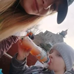 niania - zdjęcie plofirowe użytkownika Ewa K.