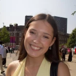 niania - zdjęcie plofirowe użytkownika Gabriela P.