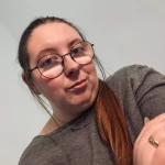 niania - zdjęcie plofirowe użytkownika Kamila D.