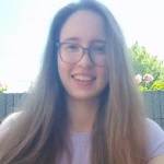 niania - zdjęcie plofirowe użytkownika Maria W.