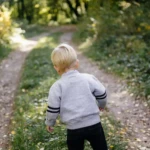 niania - zdjęcie ogłoszenia 14-miesięczny maluch na Mokotowie szuka Niani