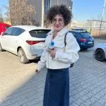 niania - zdjęcie plofirowe użytkownika Agata C.