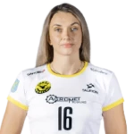 niania - zdjęcie plofirowe użytkownika Sandra B.