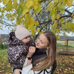 niania - zdjęcie plofirowe użytkownika Anita K.