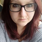 niania - zdjęcie plofirowe użytkownika Natalia K.