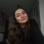 niania - zdjęcie plofirowe użytkownika Julia W.