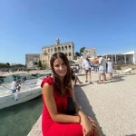 niania - zdjęcie plofirowe użytkownika Natalia M.