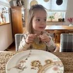 niania - zdjęcie ogłoszenia Potrzebna niania