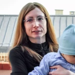 niania - zdjęcie plofirowe użytkownika Joanna W.
