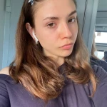 niania - zdjęcie plofirowe użytkownika Maja S.