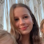 niania - zdjęcie plofirowe użytkownika Magdalena K.