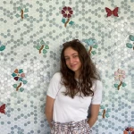niania - zdjęcie plofirowe użytkownika Maja R.