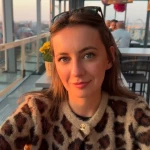 niania - zdjęcie plofirowe użytkownika Joanna S.