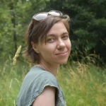 niania - zdjęcie plofirowe użytkownika Martyna R.