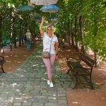 niania - zdjęcie plofirowe użytkownika Joanna B.