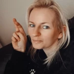 niania - zdjęcie plofirowe użytkownika Ania K.