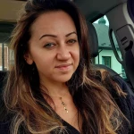 niania - zdjęcie plofirowe użytkownika Izabela F.