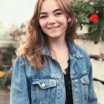 niania - zdjęcie plofirowe użytkownika Olha M.