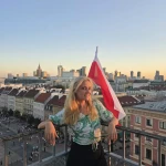 niania - zdjęcie plofirowe użytkownika Agnieszka P.